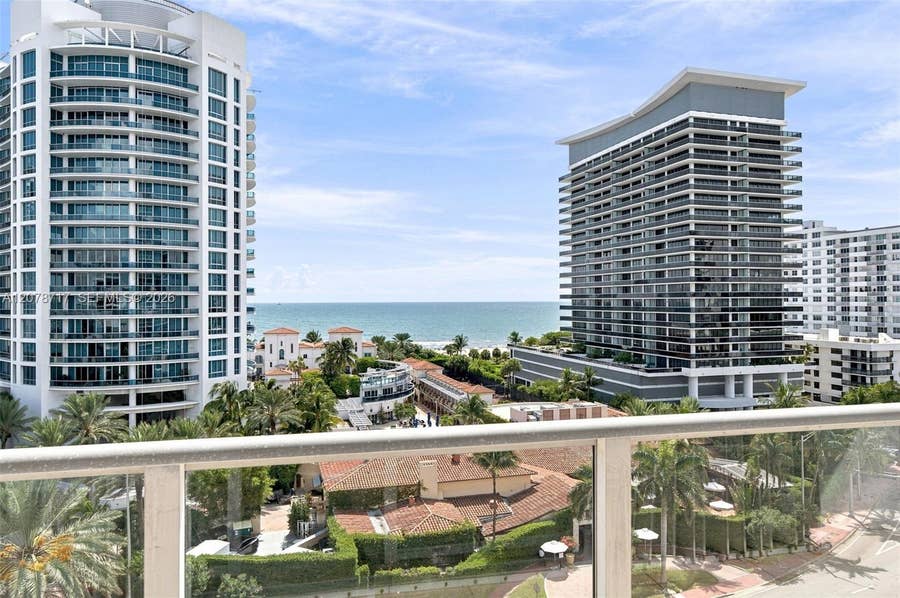 Property photo for 5900 Collins Avenue, #1006, Miami Beach, FL