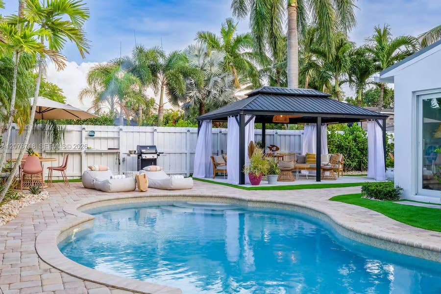 Property photo for 1743 NE 16th Street, Fort Lauderdale, FL