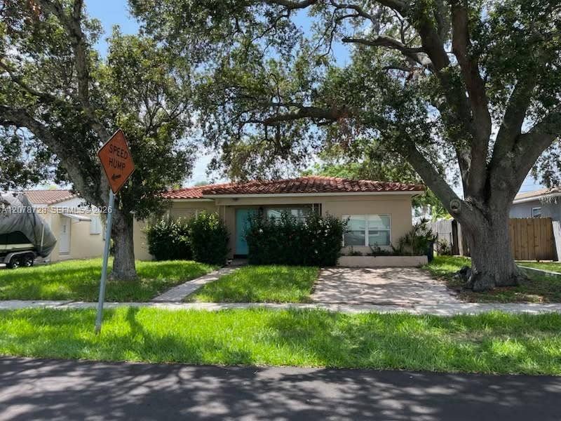 Property photo for 218 SE 3rd Terrace, #n/a, Dania Beach, FL