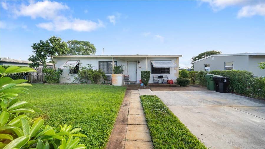 Property photo for 1038 NW 11th Court, Fort Lauderdale, FL
