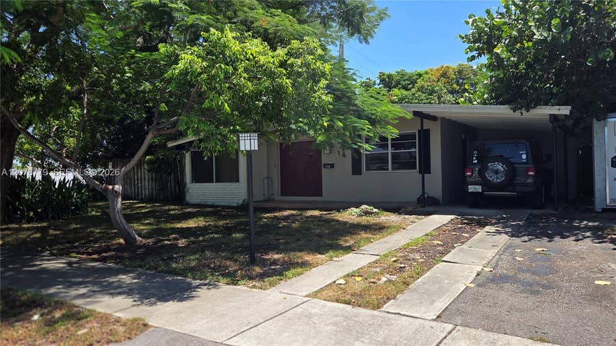 Property photo for 298 NE 46th Street, Deerfield Beach, FL