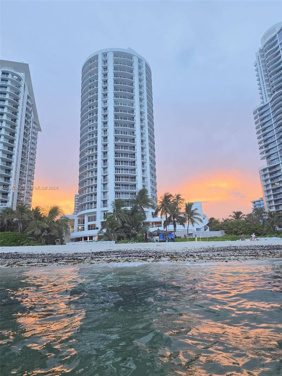 Property photo for 17375 Collins Avenue, #2706, Sunny Isles Beach, FL