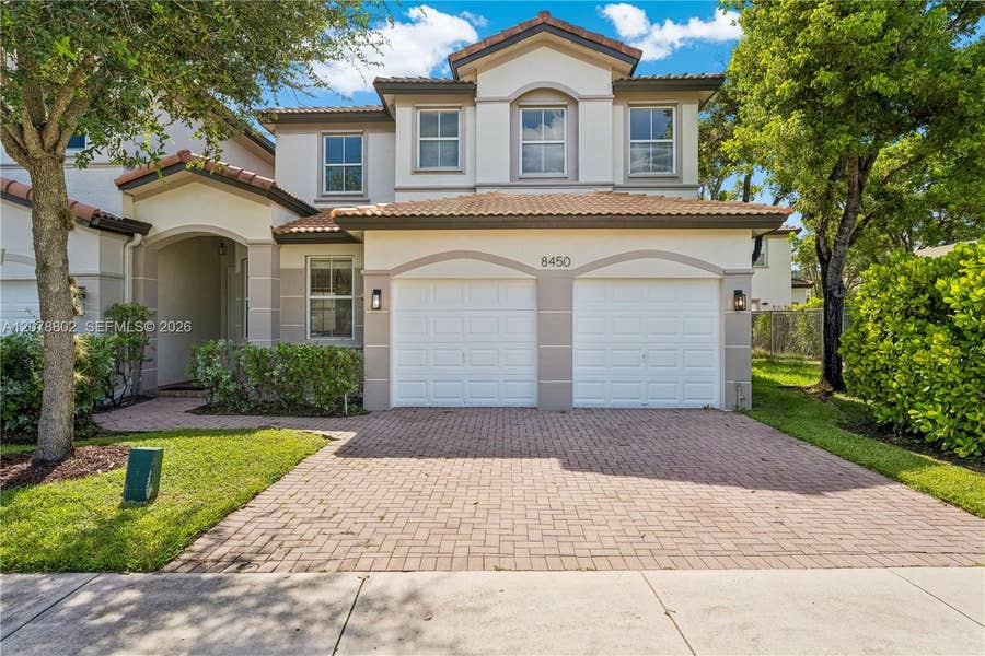 Property photo for 8450 NW 113th Passage, Doral, FL