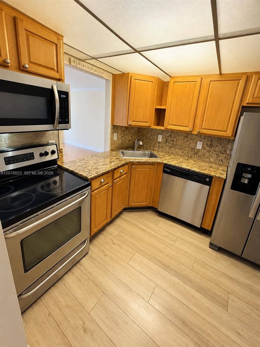 Property photo for 501 Three Islands Boulevard, #214, Hallandale Beach, FL