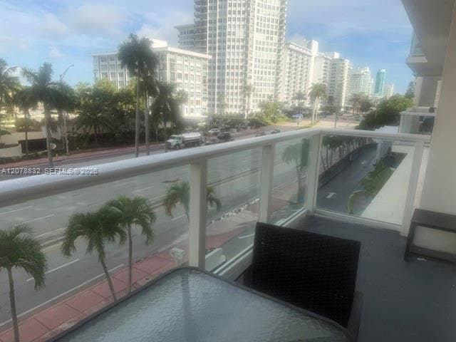 Property photo for 5601 Collins Avenue, #415, Miami Beach, FL