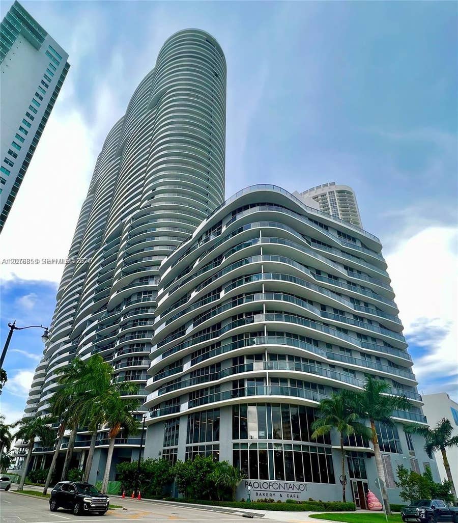 Property photo for 488 NE 18th Street, #3100, Miami, FL