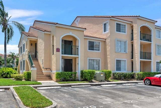 Property photo for 1749 Village Boulevard, #102, West Palm Beach, FL