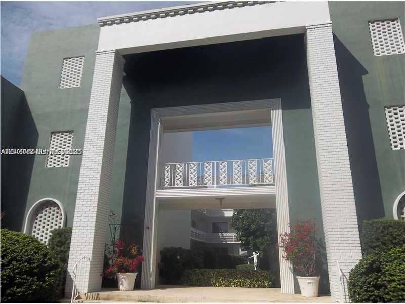Property photo for 9920 Collins Avenue, #7, Bal Harbour, FL