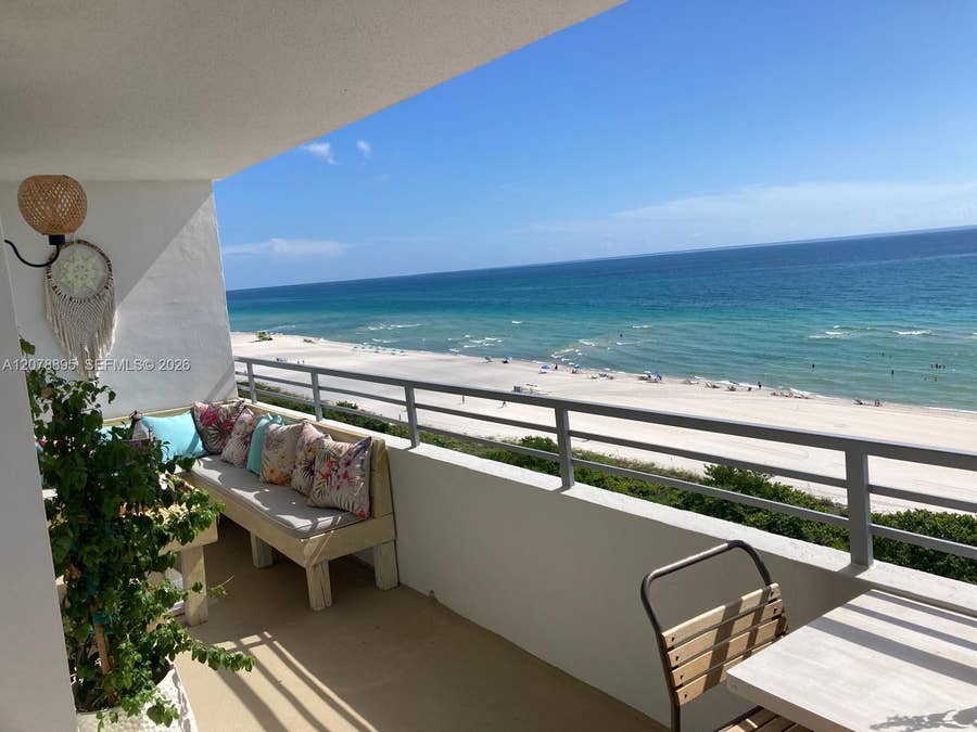 Property photo for 5555 Collins Avenue, #10G, Miami Beach, FL