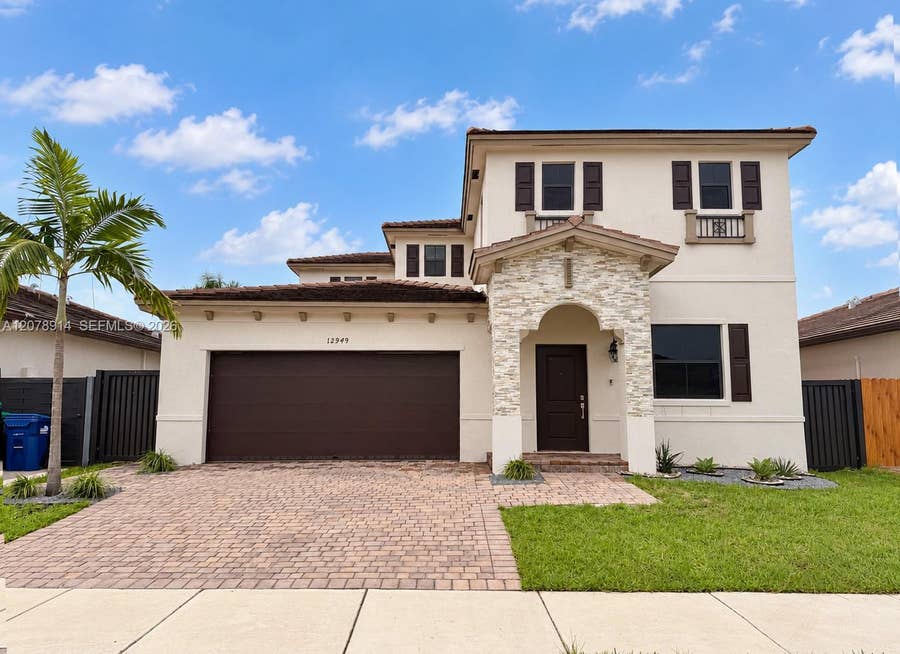 Property photo for 12949 SW 229th Street, #-, Miami, FL