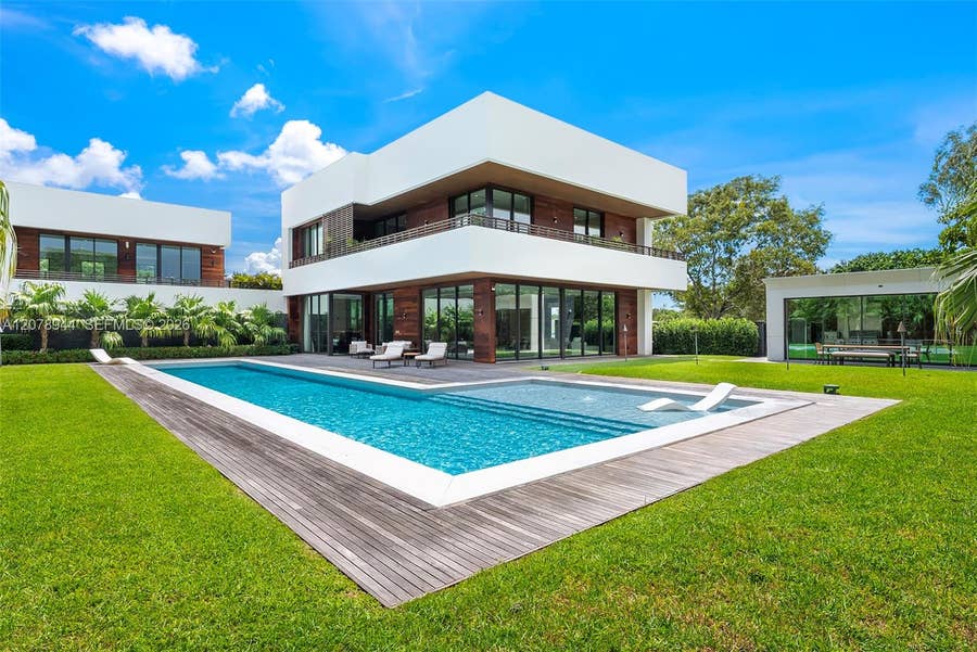 Property photo for 9860 NE 5th Ave Road, Miami Shores, FL