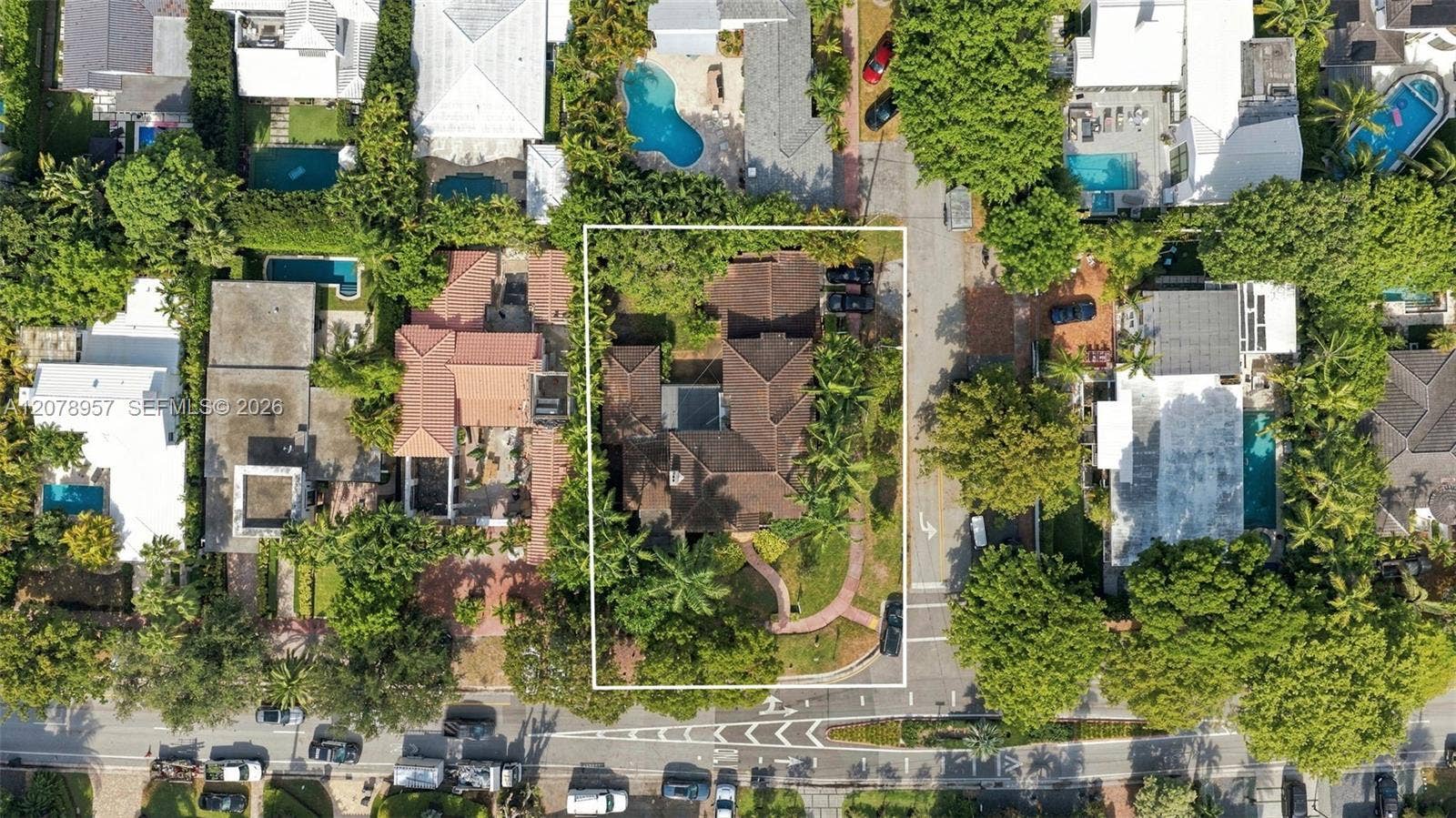 5680 Pine Tree Drive, Miami Beach, FL 33140 Photo 30