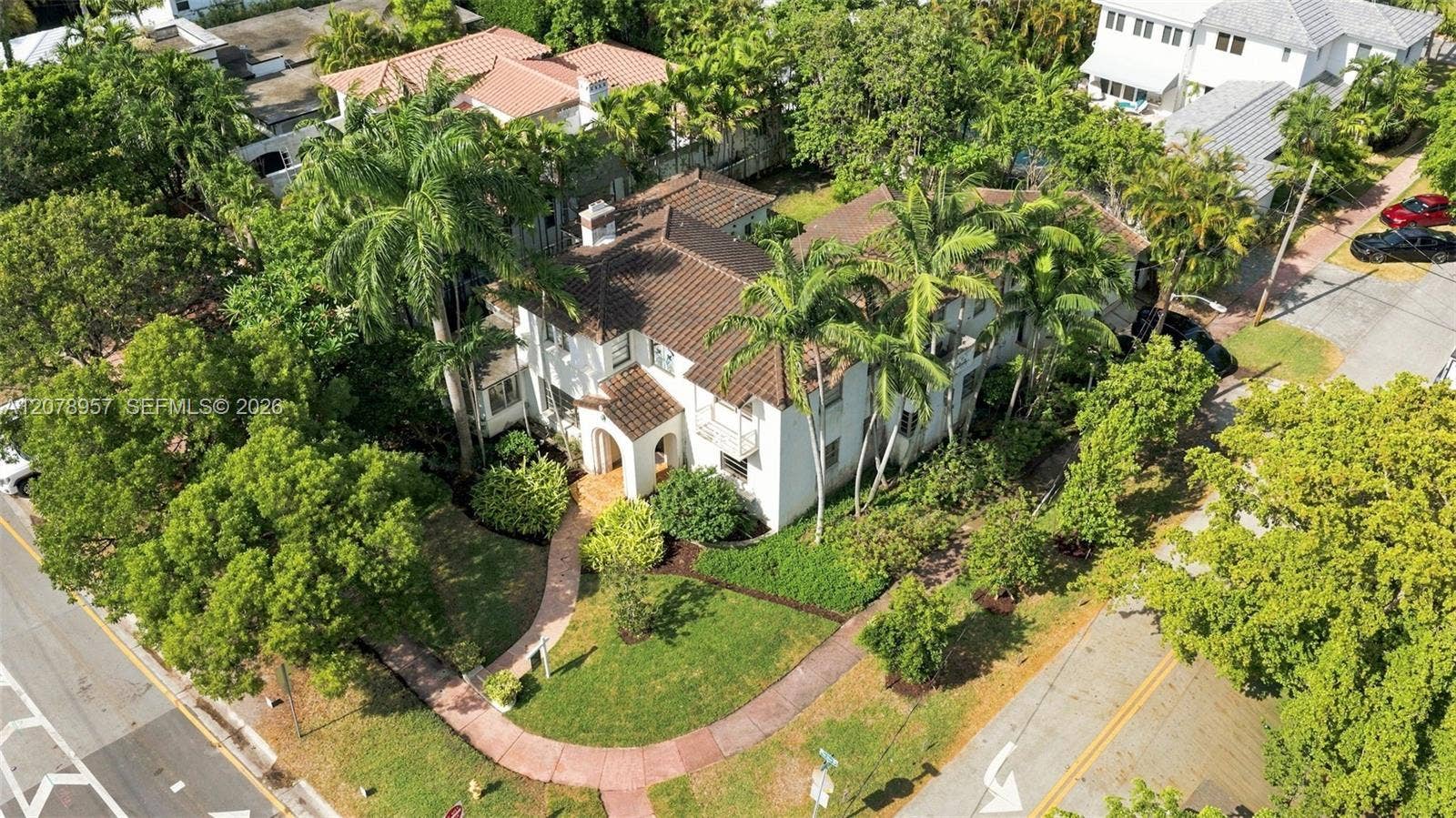 5680 Pine Tree Drive, Miami Beach, FL 33140 Photo 1