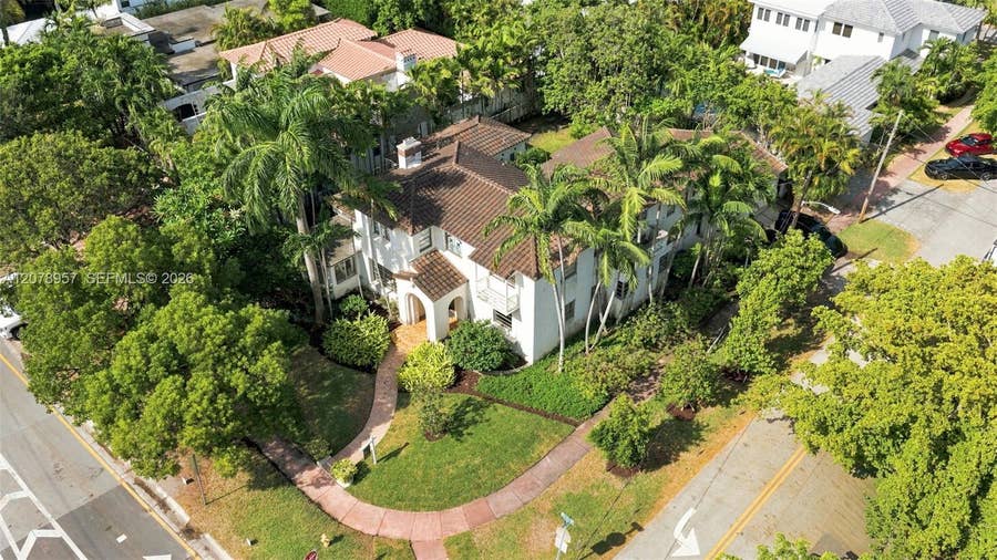 Property photo for 5680 Pine Tree Drive, Miami Beach, FL