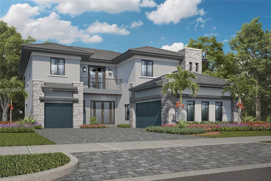 Property photo for 12495 Eulalia Street, Parkland, FL