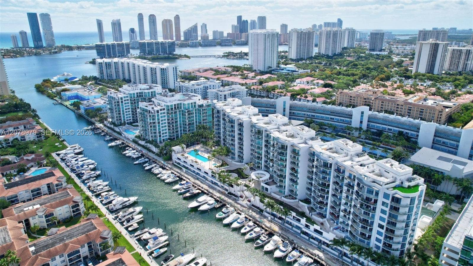 3029 NE 188th Street, #1021, Aventura, FL 33180 Photo 29