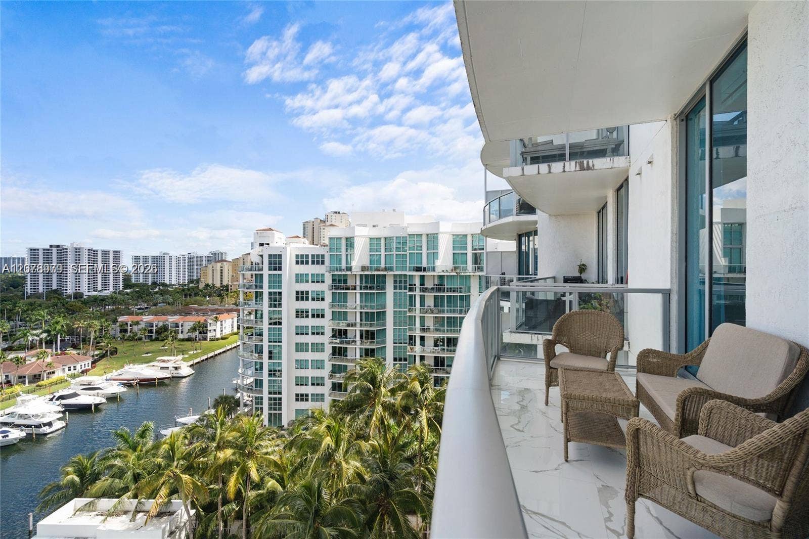 3029 NE 188th Street, #1021, Aventura, FL 33180 Photo 12