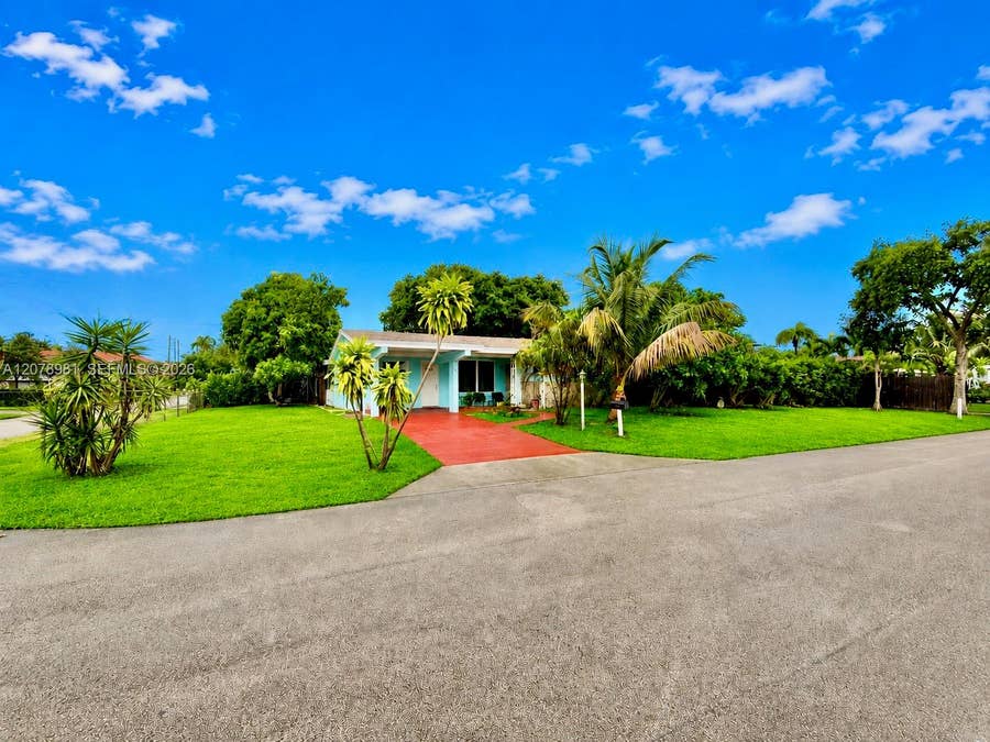 Property photo for 4940 SW 25th Avenue, Dania Beach, FL