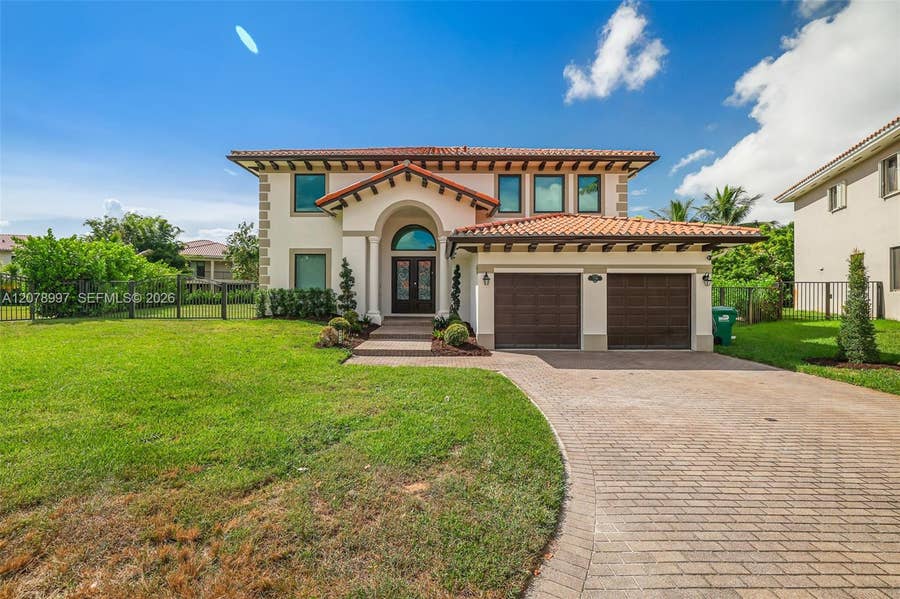 Property photo for 7516 SW 190th Street, Cutler Bay, FL