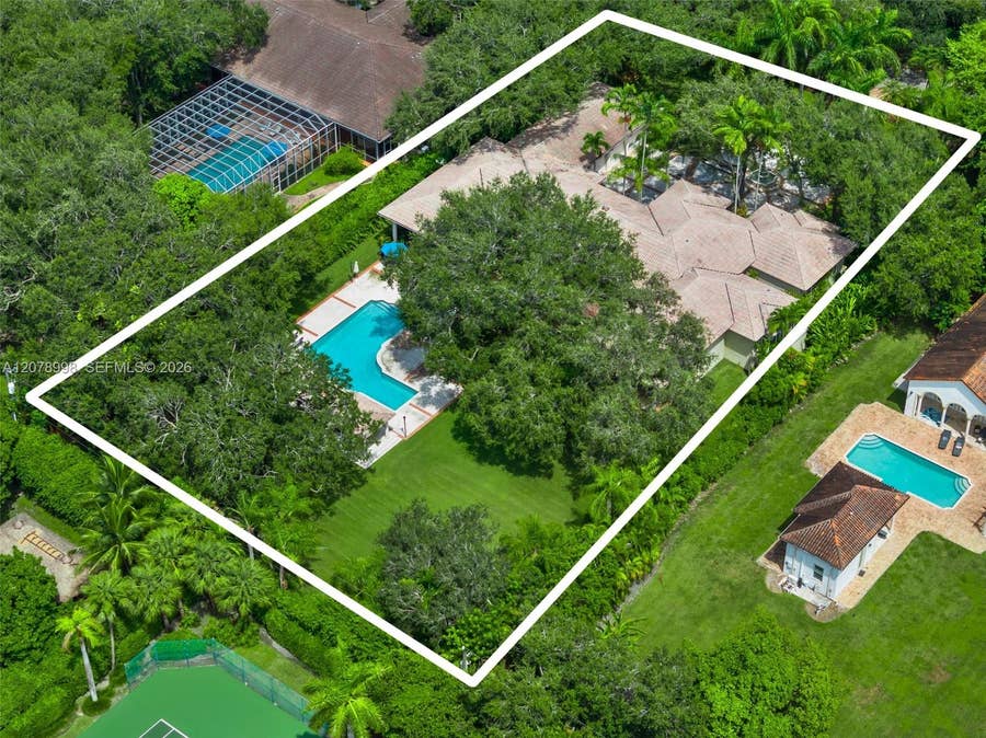 Property photo for 8430 SW 98th Street, Miami, FL