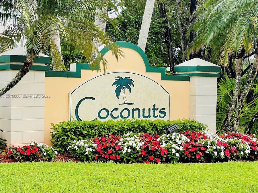Property photo for 48 Whitehead Circle, #48, Weston, FL