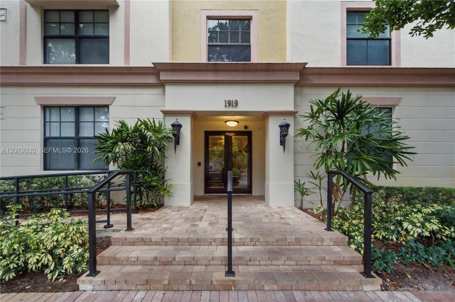 Property photo for 1919 Van Buren Street, #614A, Hollywood, FL