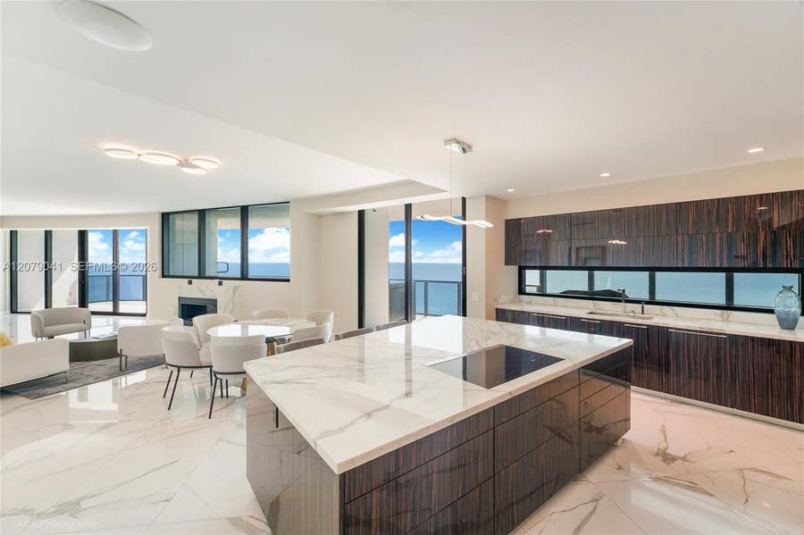 Property photo for 18555 Collins Avenue, #1901, Sunny Isles Beach, FL