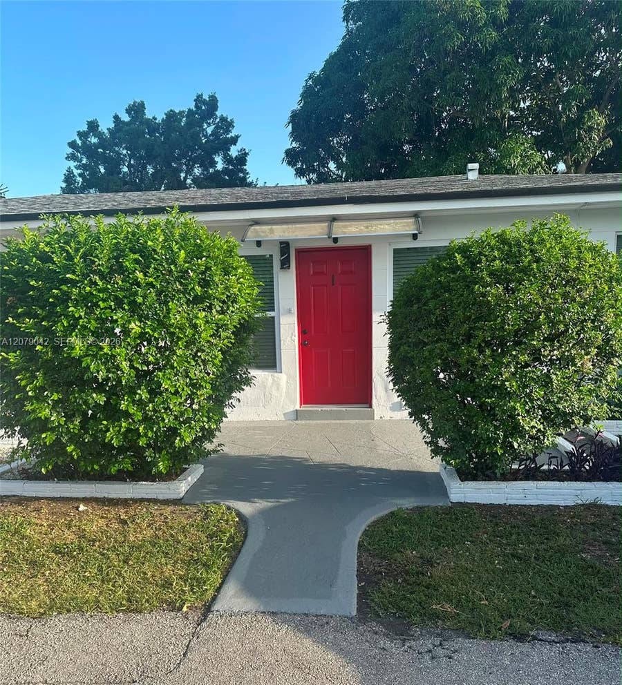 Property photo for 2024 NE 26th Street, #1, Wilton Manors, FL