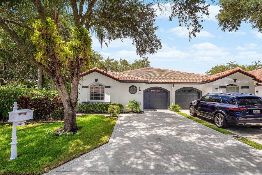 Property photo for 18425 Via Di Verona, Boca Raton, FL