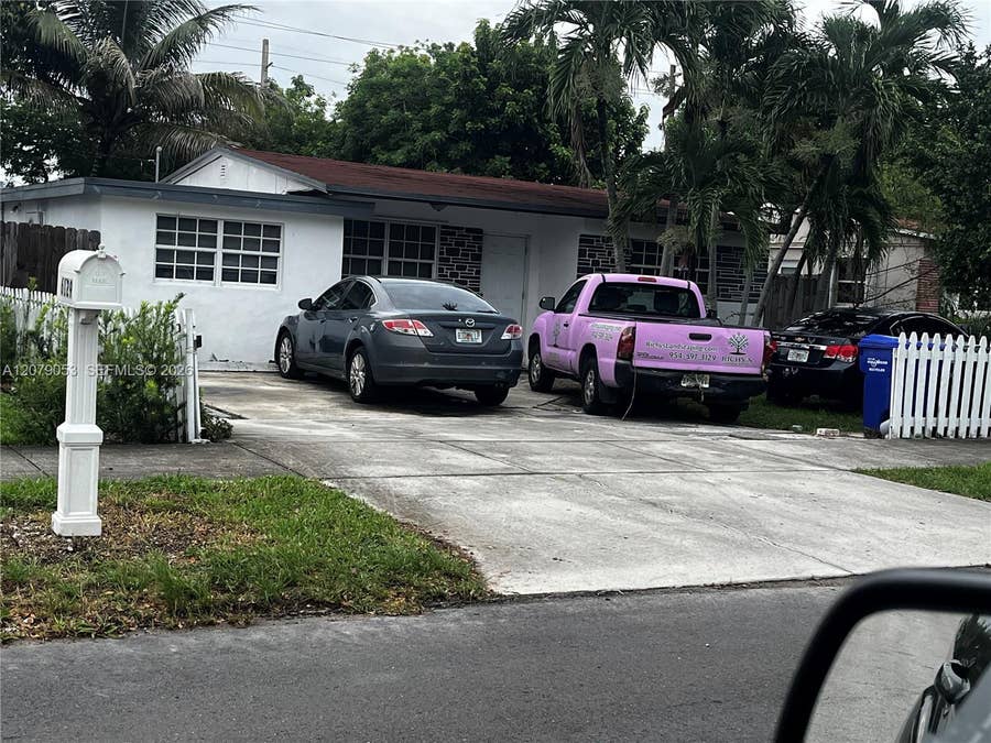 Property photo for 6125 Dawson Street, Hollywood, FL
