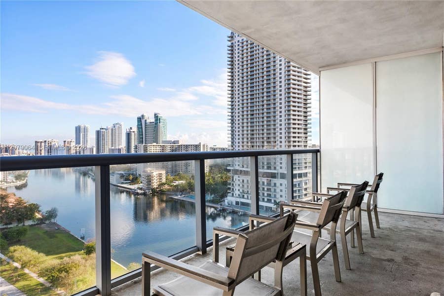 Property photo for 2602 E Hallandale Beach Boulevard, #R1806, Hallandale Beach, FL