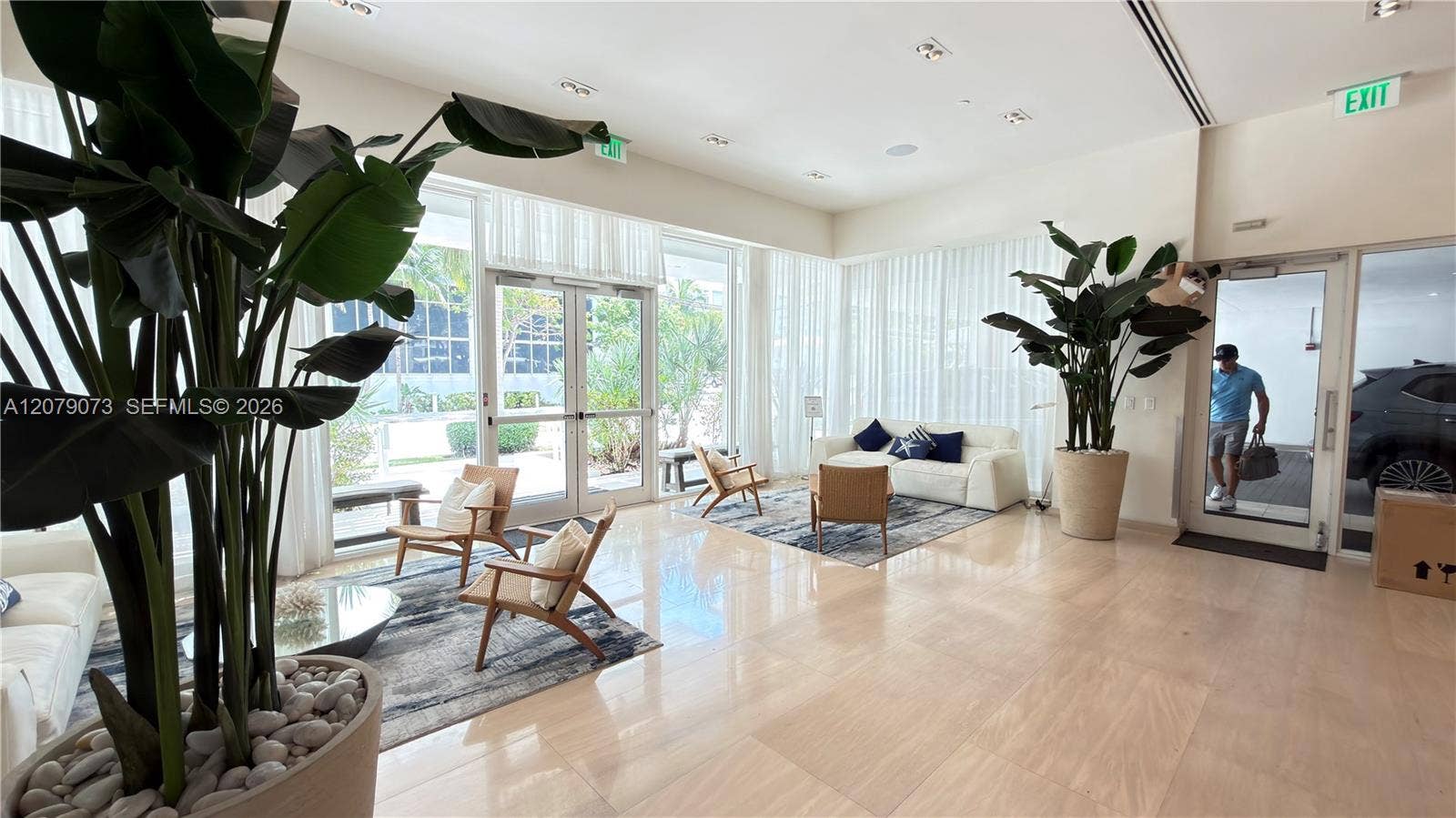 401 N Birch Road, #415, Fort Lauderdale, Fort Lauderdale, FL 33304 Photo 38