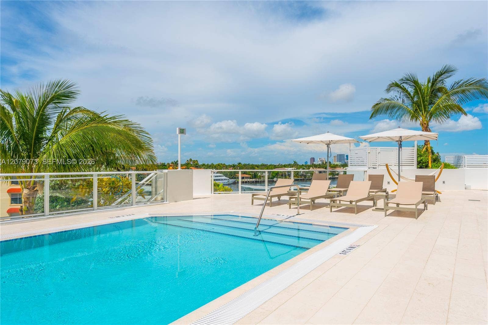 401 N Birch Road, #415, Fort Lauderdale, Fort Lauderdale, FL 33304 Photo 41