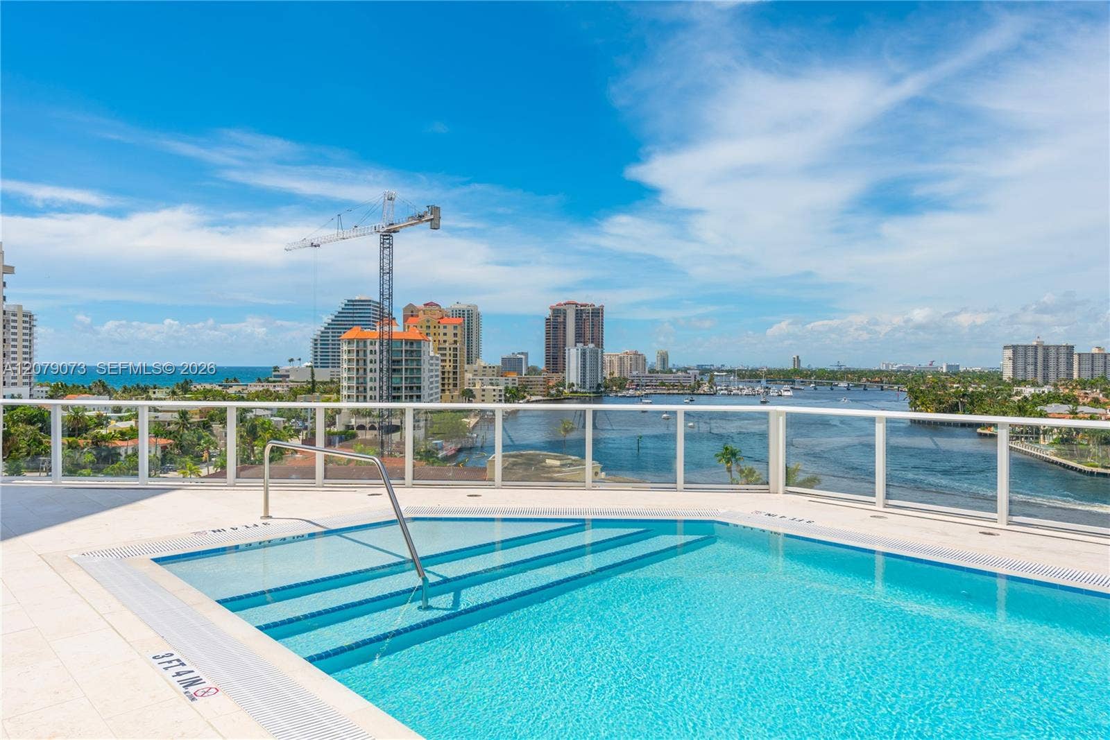 401 N Birch Road, #415, Fort Lauderdale, Fort Lauderdale, FL 33304 Photo 43