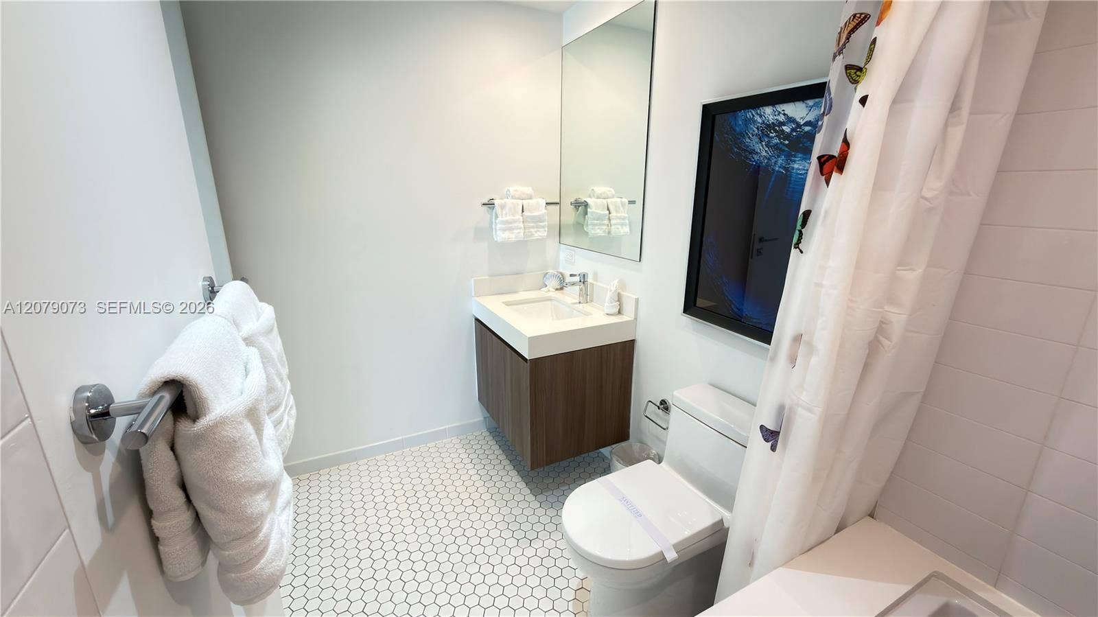 401 N Birch Road, #415, Fort Lauderdale, Fort Lauderdale, FL 33304 Photo 36