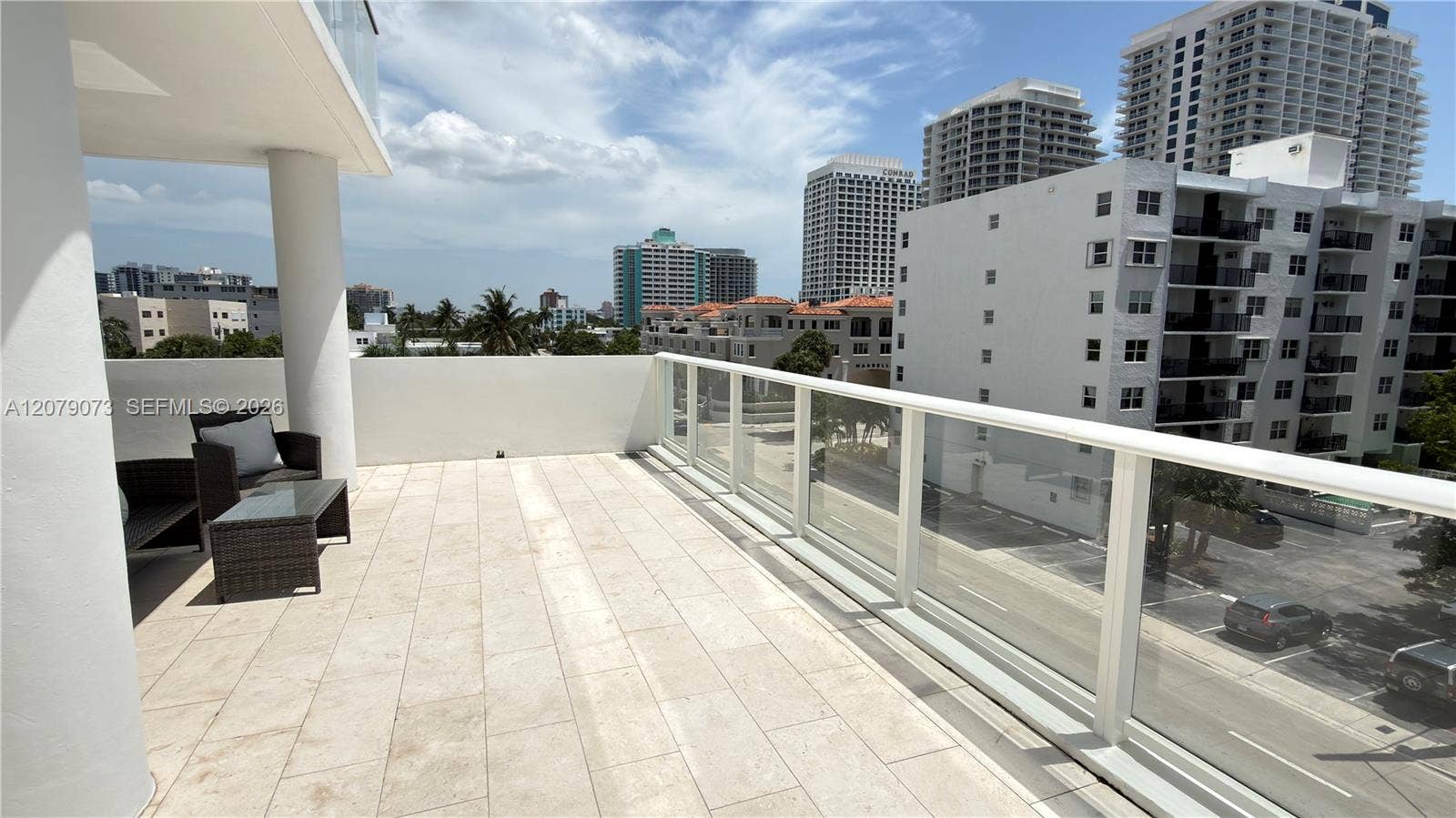 401 N Birch Road, #415, Fort Lauderdale, Fort Lauderdale, FL 33304 Photo 1