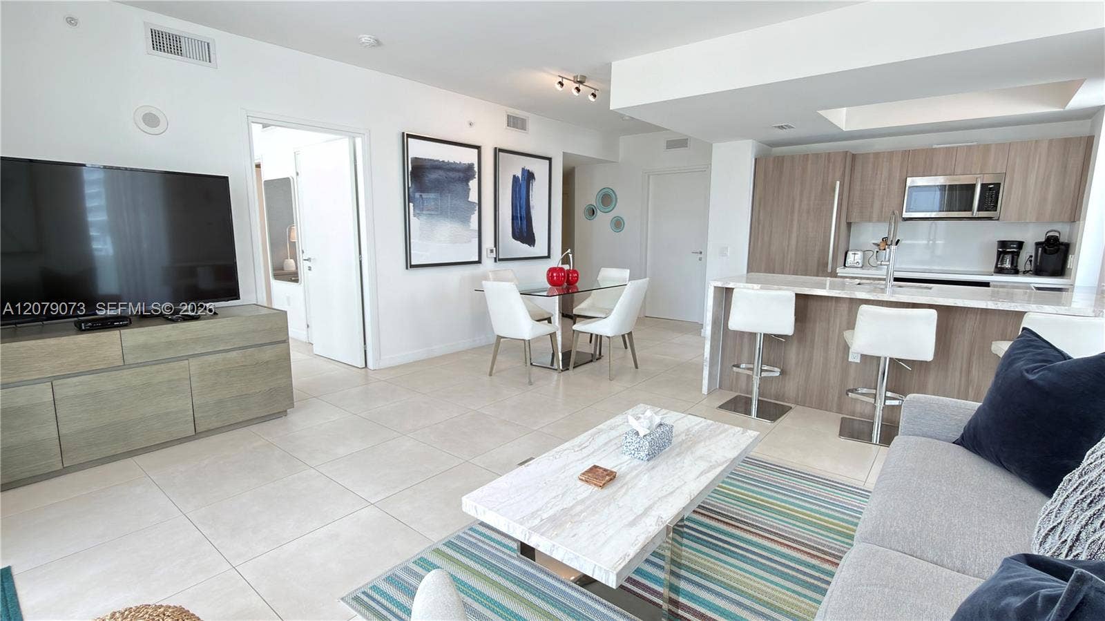 401 N Birch Road, #415, Fort Lauderdale, Fort Lauderdale, FL 33304 Photo 13