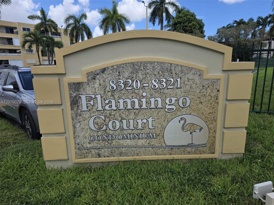 Property photo for 8320 NW 8th Street, #2-311, Miami, FL