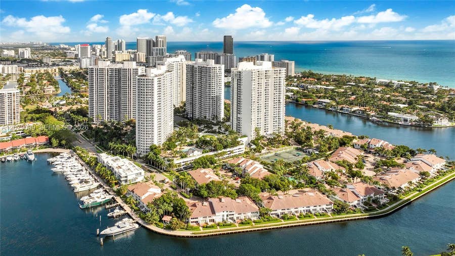 Property photo for 21150 Point Place, #3004, Aventura, FL