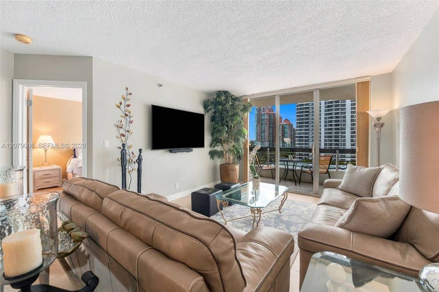 Property photo for 3600 Mystic Pointe Drive, #903, Aventura, FL