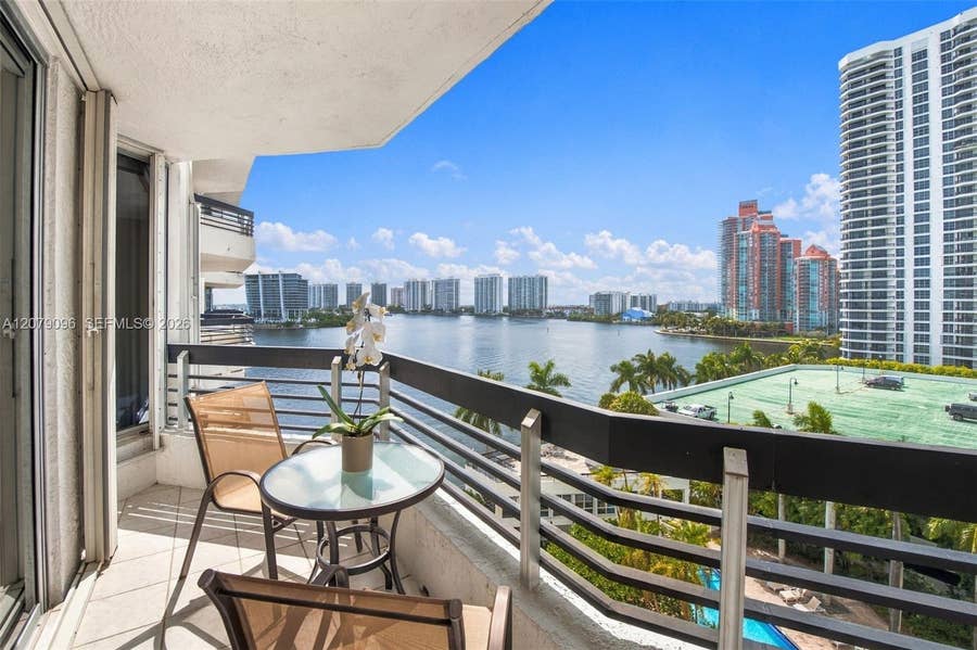 Property photo for 3600 Mystic Pointe Drive, #903, Aventura, FL