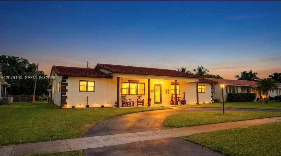 Property photo for 4301 Adams Street, Hollywood, FL