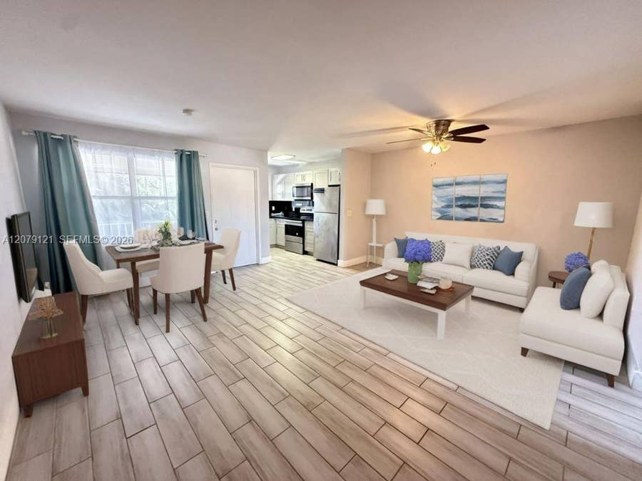 Property photo for 250 Layne Boulevard, #307, Hallandale Beach, FL