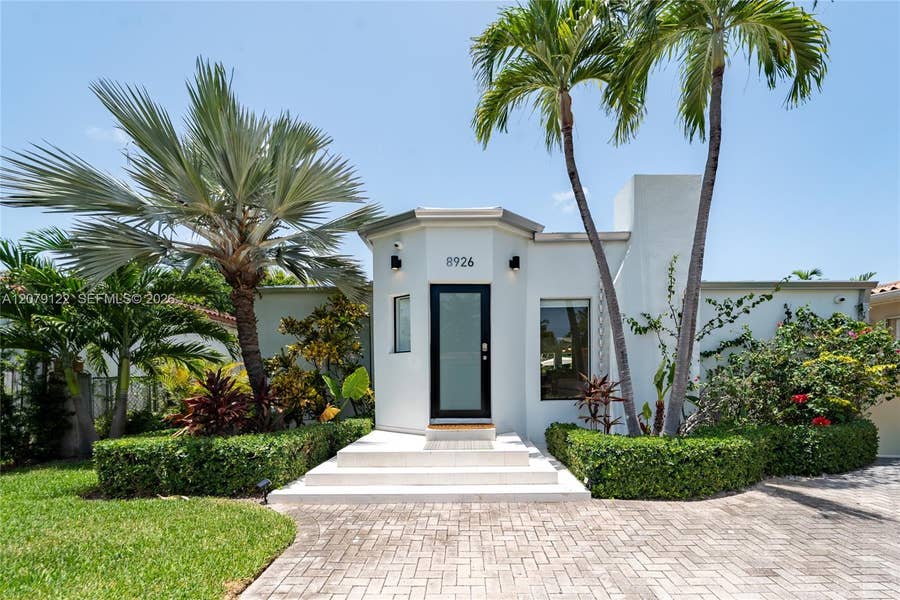 Property photo for 8926 Emerson Avenue, Surfside, FL