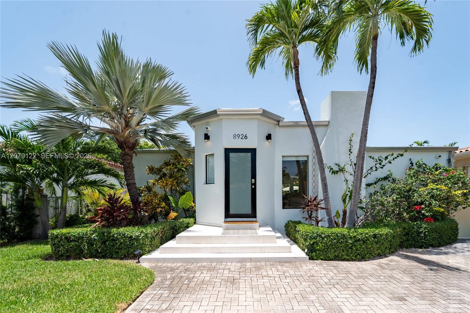 8926 Emerson Avenue, Surfside, FL 33154 Photo 1