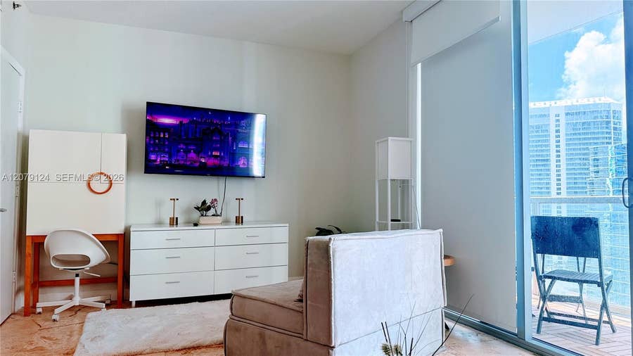 Property photo for 1060 Brickell Avenue, #2709, Miami, FL