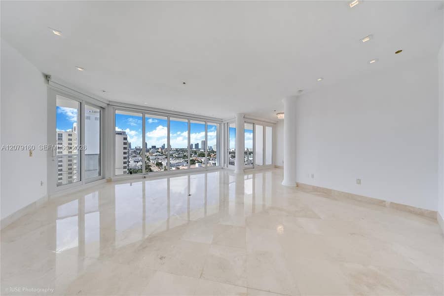 Property photo for 100 Lincoln Road, #PH12, Miami Beach, FL
