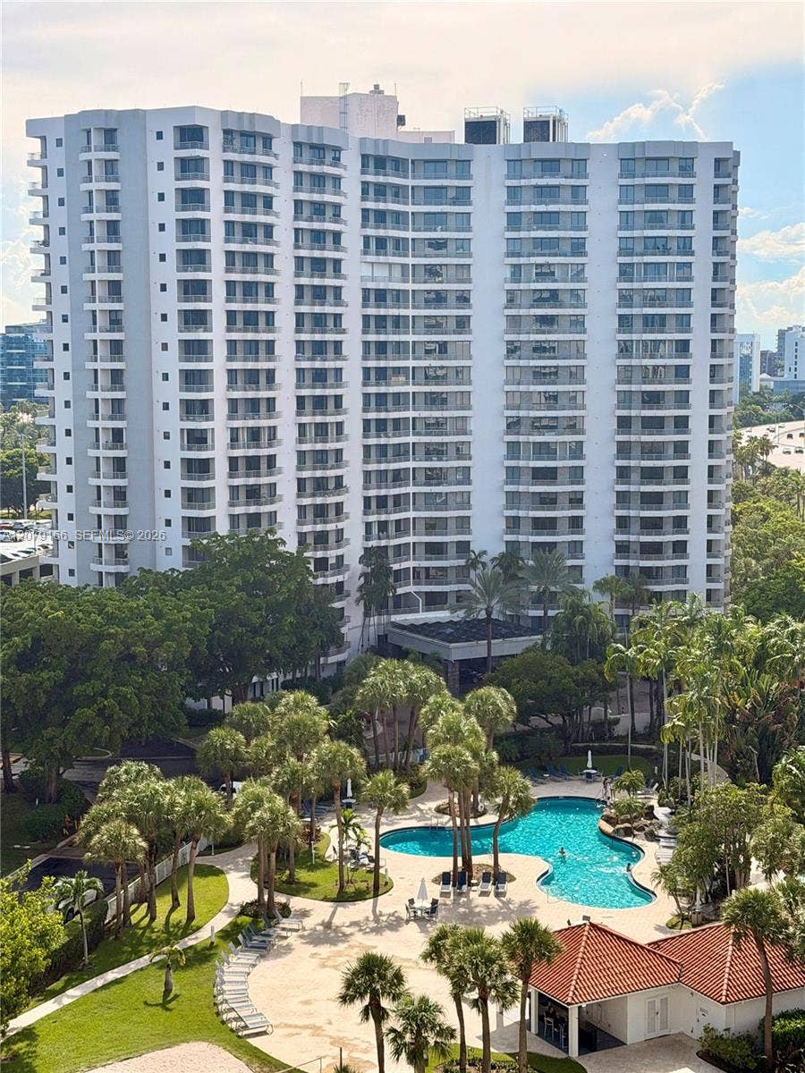 Property photo for 3300 NE 192nd Street, #702, Aventura, FL