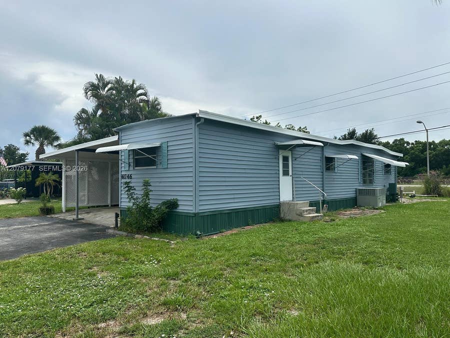 Property photo for 4046 67th Lane, Riviera Beach, FL
