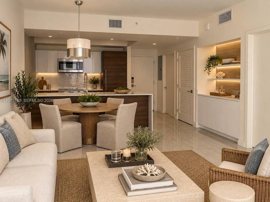 Property photo for 301 Altara Avenue, #725, Coral Gables, FL